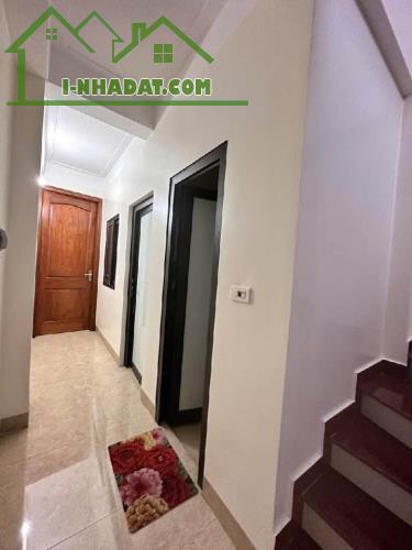 Bán nhà Kim Giang – Đại Kim, 50m², chung cư mini 9 phòng, dòng tiền 50tr/tháng - 1