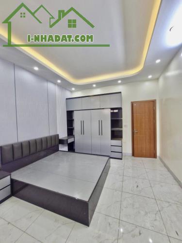 Bán nhà Kim Giang – Đại Kim, 50m², chung cư mini 9 phòng, dòng tiền 50tr/tháng - 2