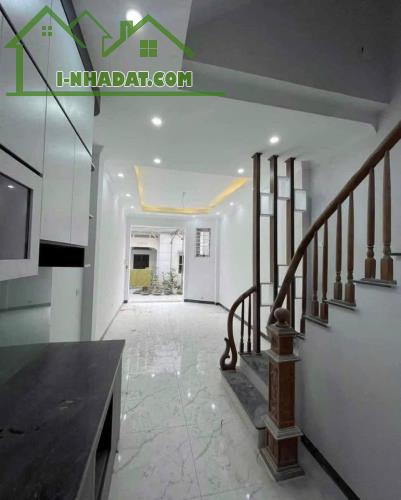 Bán nhà Kim Giang – Đại Kim, 50m², chung cư mini 9 phòng, dòng tiền 50tr/tháng - 3