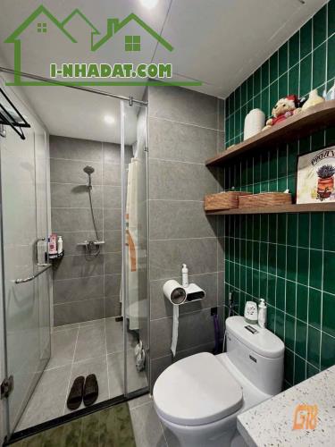 Bán nhà Kim Giang – Đại Kim, 50m², chung cư mini 9 phòng, dòng tiền 50tr/tháng - 4