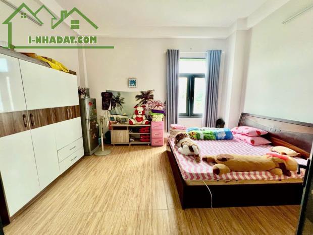 🔥Bán nhà hẻm oto đường Xóm Chiếu- Vĩnh Điềm Trung, gần chợ, siêu thị Go - 2