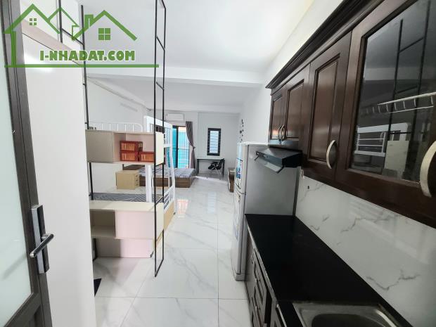 BÁN CCMN KHƯƠNG ĐÌNH - DÒNG TIỀN ỔN ĐỊNH, thang máy, dòng tiền cao - 1