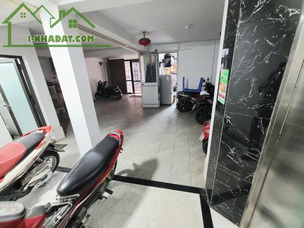 BÁN CCMN KHƯƠNG ĐÌNH - DÒNG TIỀN ỔN ĐỊNH, thang máy, dòng tiền cao - 3