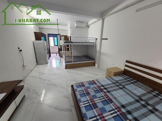 BÁN CCMN KHƯƠNG ĐÌNH - DÒNG TIỀN ỔN ĐỊNH, thang máy, dòng tiền cao - 4