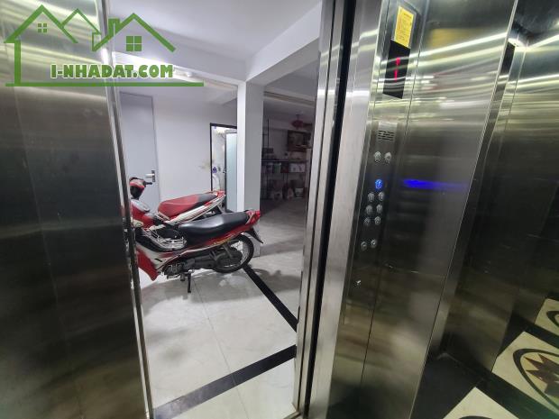 BÁN CCMN KHƯƠNG ĐÌNH - DÒNG TIỀN ỔN ĐỊNH, thang máy, dòng tiền cao - 5