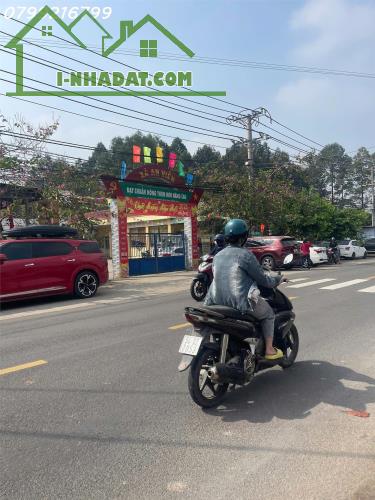 Đất nền giá rẻ sổ riêng thổ cư 1 sẹc Phùng Hưng An Viễn giá bán 1 tỷ 1/nền.LH 0799 216 - 4