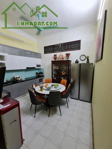 NHÀ NGÕ 105 XUÂN LA, TÂY HỒ-VỈA HÈ-Ô TÔ-PHÂN LÔ:55M X4T, MT 4,2M, GIÁ 18,9 TỶ. - 3
