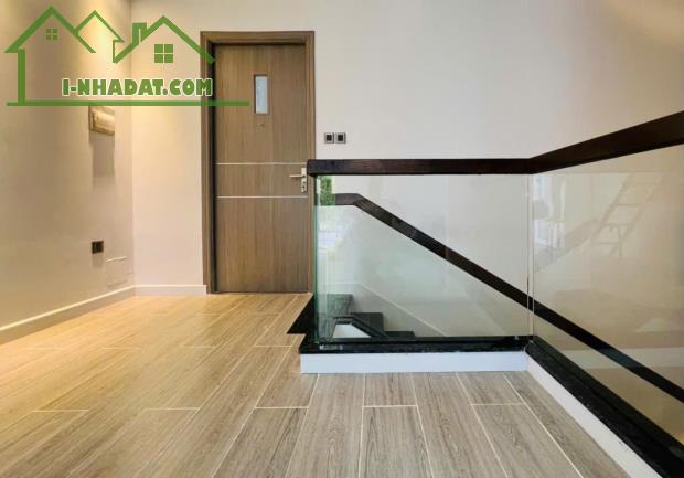 BIỆT THỰ CAO CẤP VALENCIA RIVERSIDE 3TẦNG DT75M,ĐƯỜNG TRƯỚC NHÀ 10M,CHỈ 5.5TỶ TL,PHÚ HỮU - 3