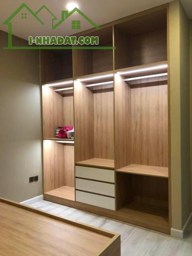 BIỆT THỰ CAO CẤP VALENCIA RIVERSIDE 3TẦNG DT75M,ĐƯỜNG TRƯỚC NHÀ 10M,CHỈ 5.5TỶ TL,PHÚ HỮU - 4
