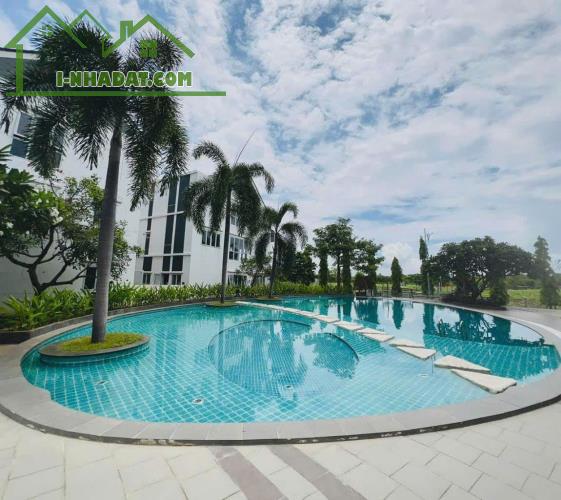 BIỆT THỰ CAO CẤP VALENCIA RIVERSIDE 3TẦNG DT75M,ĐƯỜNG TRƯỚC NHÀ 10M,CHỈ 5.5TỶ TL,PHÚ HỮU - 5