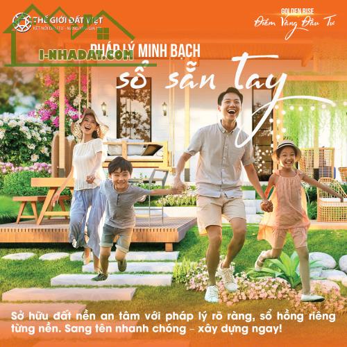 Sở Hữu Đất Nền Bình Dương – Giá Tốt, Pháp Lý Chuẩn - 2