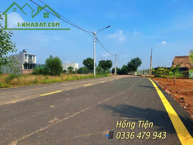 ĐẤT CÓ HỖ TRỢ NGÂN HÀNG 70%, ĐẤT NỀN TÂN ĐỊNH - 1