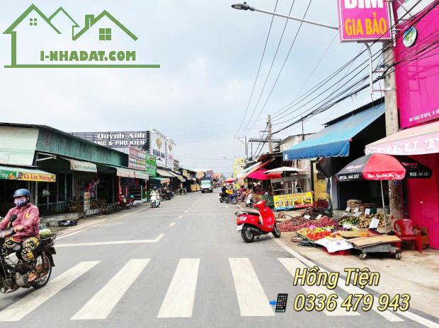 ĐẤT CÓ HỖ TRỢ NGÂN HÀNG 70%, ĐẤT NỀN TÂN ĐỊNH - 2