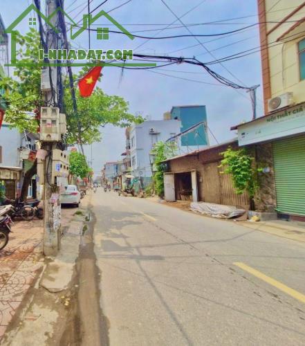 Bán nhà Kim Giang – Đại Kim, Hoàng Mai, 50m², chung cư mini 9 phòng – Dòng tiền cao