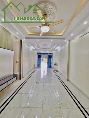 Bán nhà Kim Giang – Đại Kim, Hoàng Mai, 50m², chung cư mini 9 phòng – Dòng tiền cao - 1