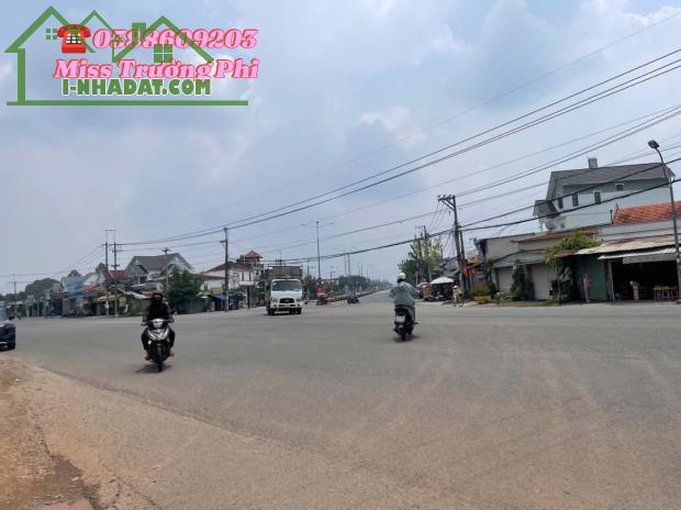 Bán đất Tân Định gần Khu du lịch Đại Nam