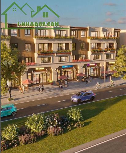Mở Bán Quỹ Thưởng Vinhomes Đan Phượng,Cho Vay 70% Không Lãi, Gốc 24 Tháng. Cam Kết Thuê Lạ