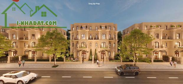 Mở Bán Quỹ Thưởng Vinhomes Đan Phượng,Cho Vay 70% Không Lãi, Gốc 24 Tháng. Cam Kết Thuê Lạ - 4
