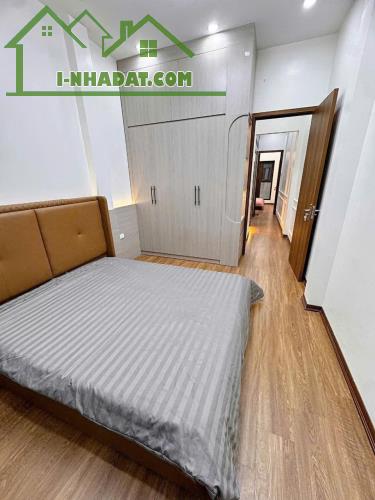 Bán Nhà Cực Đẹp Ô Tô Vào Nhà – Có Thang Máy – Thiết Kế Thông Minh – Ngõ Thông Kinh Doanh - 2