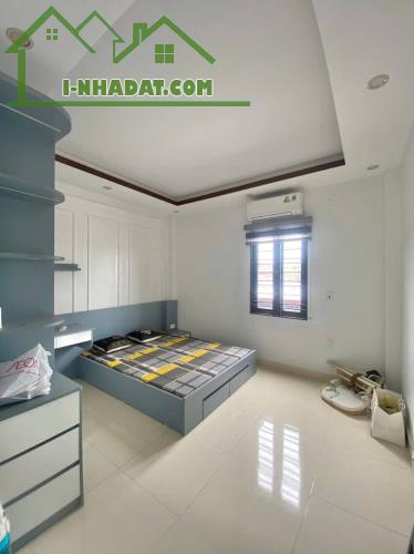 Bán nhà vĩnh khê, an đồng ,An Dương.2,59 tỷ, 3 tầng,54m. - 4