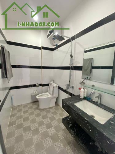 Bán nhà vĩnh khê, an đồng ,An Dương.2,59 tỷ, 3 tầng,54m. - 5