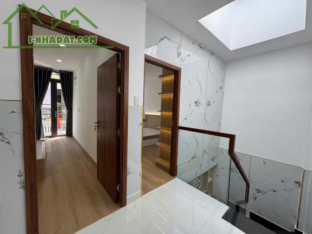 HIỆP THÀNH 35 QUẬN 12 HXH 2PN CHÀO 4,25 tỷ TL - 2