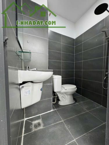 HIỆP THÀNH 35 QUẬN 12 HXH 2PN CHÀO 4,25 tỷ TL - 4