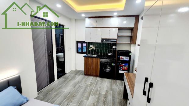 SIÊU PHẨM DÒNG TIỀN - 9 PHÒNG FULL ĐỒ - DOANH THU 50TR/THÁNG