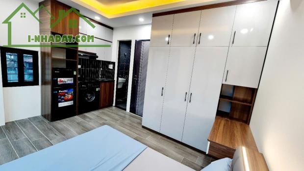SIÊU PHẨM DÒNG TIỀN - 9 PHÒNG FULL ĐỒ - DOANH THU 50TR/THÁNG - 2