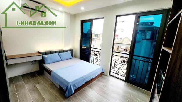 SIÊU PHẨM DÒNG TIỀN - 9 PHÒNG FULL ĐỒ - DOANH THU 50TR/THÁNG - 3