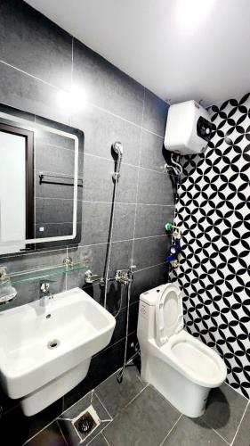 SIÊU PHẨM DÒNG TIỀN - 9 PHÒNG FULL ĐỒ - DOANH THU 50TR/THÁNG - 4