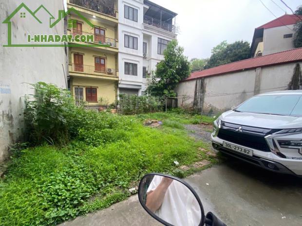 MẢNH ĐẤT,HOÀNG TĂNG BÍ, ĐÔNG NGẠC, TỪ LIÊM-Ô TÔ-KD:60M, MT 5M, GIÁ 8,5 TỶ. - 2