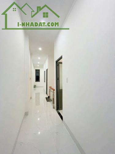 MÁI ẤM CHO GIA ĐÌNH NHỎ 5x21 SỔ HỒNG RIÊNG GẦN TRUNG TÂM TP BIÊN HÒA - 3