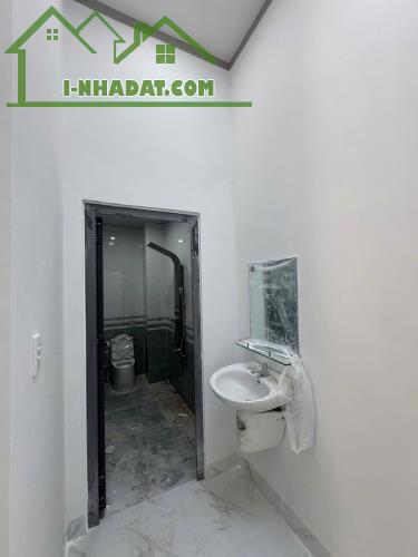 MÁI ẤM CHO GIA ĐÌNH NHỎ 5x21 SỔ HỒNG RIÊNG GẦN TRUNG TÂM TP BIÊN HÒA - 5