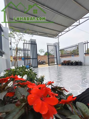 Bán nhà cư xá cách sân bay Liên Khương 4km, nhà mới xây Đức Trọng Lâm đồng - 1