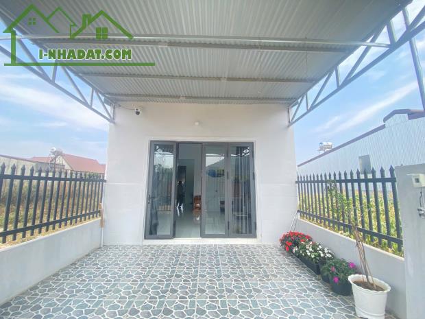 Bán nhà cư xá cách sân bay Liên Khương 4km, nhà mới xây Đức Trọng Lâm đồng - 2
