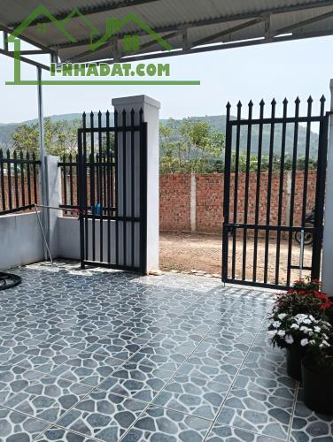 Bán nhà cư xá cách sân bay Liên Khương 4km, nhà mới xây Đức Trọng Lâm đồng - 3