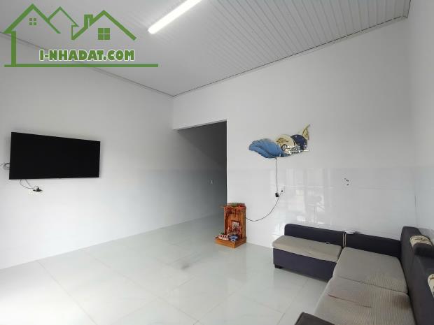 Bán nhà cư xá cách sân bay Liên Khương 4km, nhà mới xây Đức Trọng Lâm đồng - 4