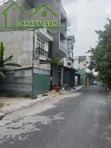 BÁN NHÀ ĐƯỜNG TÔ NGỌC VÂN, QUẬN 12, 60M2, GIÁ NHỈNH HƠN 4 TỶ - 2