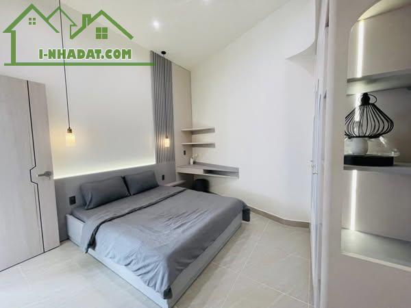 SIÊU PHẨM LÊ VĂN SỸ – PHƯỜNG 13, PHÚ NHUẬN – NGANG KHỦNG 8M - 1