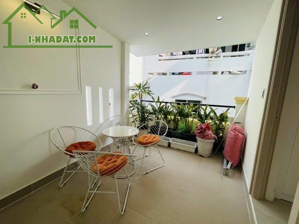 SIÊU PHẨM LÊ VĂN SỸ – PHƯỜNG 13, PHÚ NHUẬN – NGANG KHỦNG 8M - 3