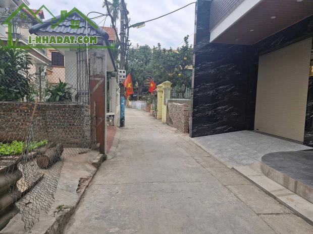 Bán đất Liên Mạc 67m Đất,mặt tiền 4.5m,  6.7 tỷ Bắc Từ Liêm - 1