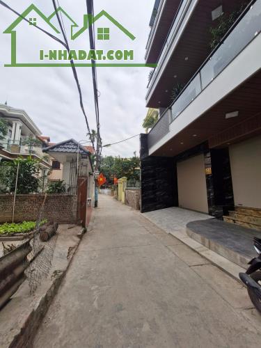 Bán đất Liên Mạc 67m Đất,mặt tiền 4.5m,  6.7 tỷ Bắc Từ Liêm - 2