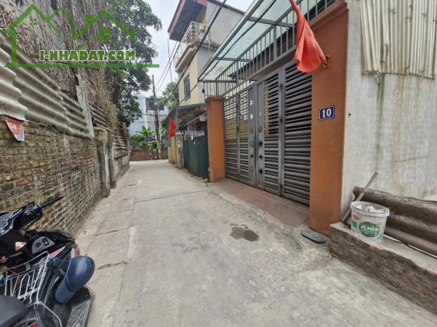 Bán đất Liên Mạc 67m Đất,mặt tiền 4.5m,  6.7 tỷ Bắc Từ Liêm - 3