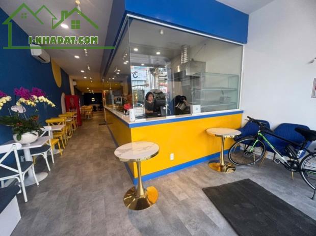 C145🔥 BÁN NHÀ MẶT TIỀN NGUYỄN THỊ THẬP, QUẬN 7 – DÒNG TIỀN ỔN ĐỊNH 60 TRIỆU/THÁNG 🔥 - 3