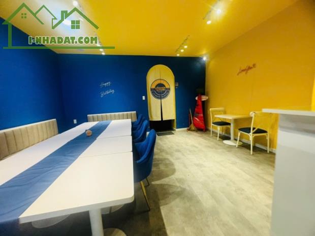C145🔥 BÁN NHÀ MẶT TIỀN NGUYỄN THỊ THẬP, QUẬN 7 – DÒNG TIỀN ỔN ĐỊNH 60 TRIỆU/THÁNG 🔥