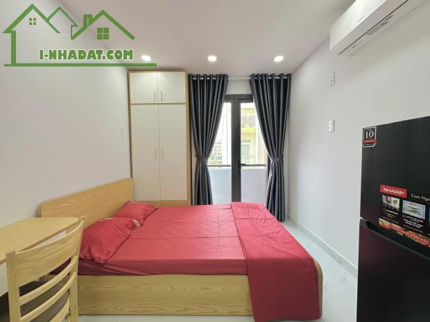CHUNG CƯ MINI PHÚ DIỄN 77M2X7T,20 PKK, 10M RA PHỐ, 100 TRIỆU/THÁNG, 21 TỶ - 1