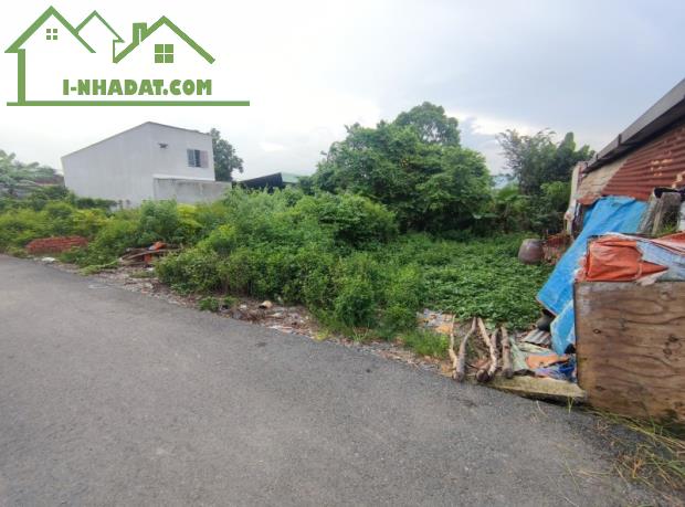 Lô đất đẹp, Tân Thới nhì , HM 168m2 .Giá rẻ chỉ  3.3 tỷ (TL)