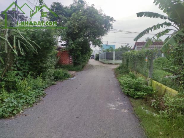 Lô đất đẹp, Tân Thới nhì , HM 168m2 .Giá rẻ chỉ  3.3 tỷ (TL) - 2
