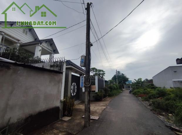 Lô đất đẹp, Tân Thới nhì , HM 168m2 .Giá rẻ chỉ  3.3 tỷ (TL) - 3